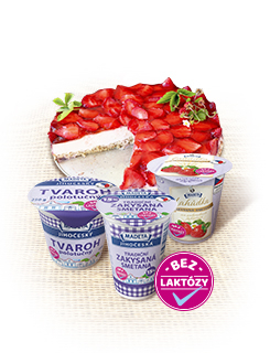 LACTOSE FREE PRODUCTS