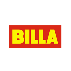 BILLA
