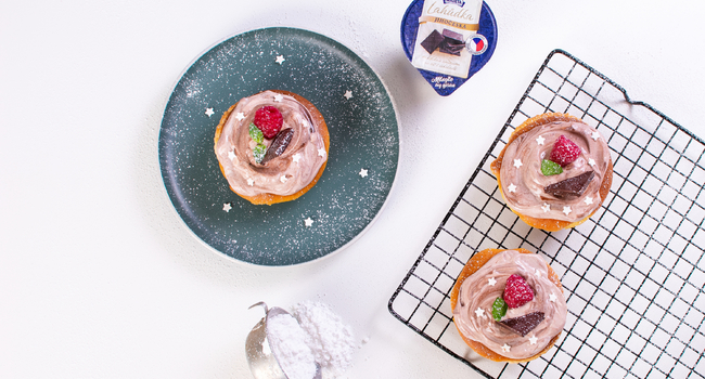 Dom&aacute;c&iacute; vdolky s Jihočeskou Lahůdkou