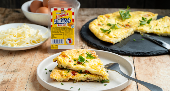 Frittata