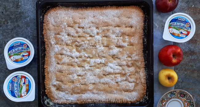 Kol&aacute;č z pomaz&aacute;nkov&eacute;ho