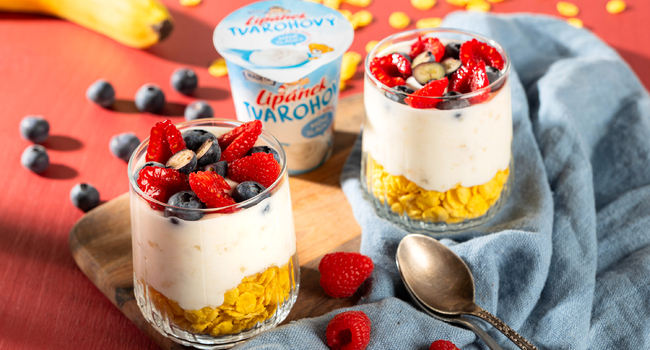 Lip&aacute;nkovy ovocn&eacute; poh&aacute;rky 