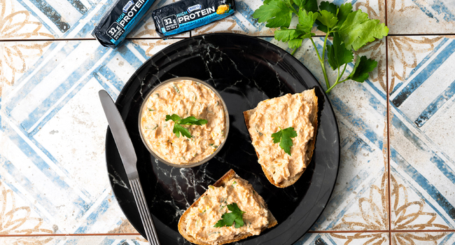 Pomaz&aacute;nka pln&aacute; b&iacute;lkovin