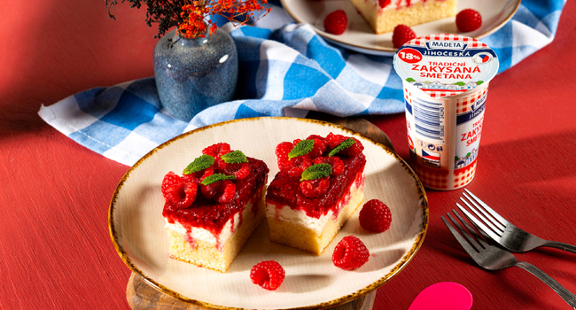 Valent&yacute;nsk&eacute; malinov&eacute; řezy