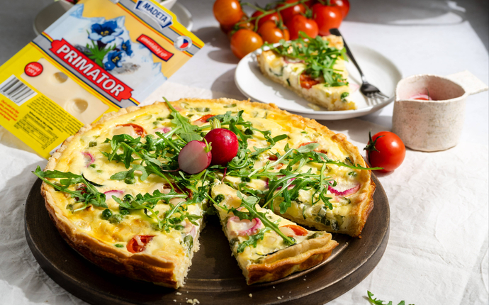 Quiche