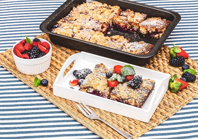 Bublanina z Jihočeského podmáslí