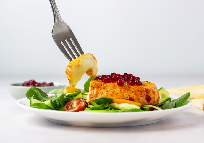 click to enlarge salat-romadur-4