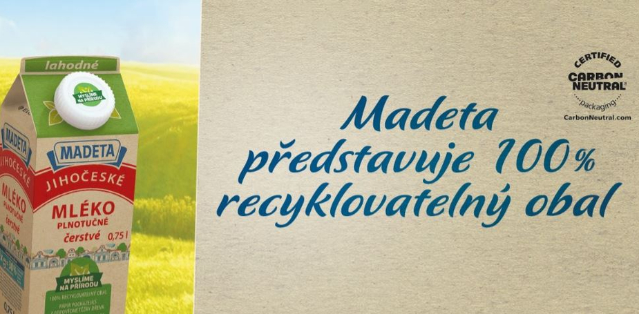 Myslíme na přírodu