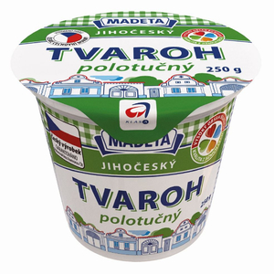 Bílé pokušení v novém zabalení