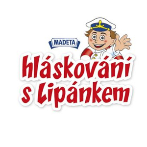 Hláskování s Lipánkem