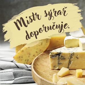 Jak správně krájet sýry a čím?