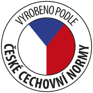 Kvalitu máme podloženou