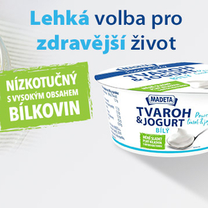 Lehká volba pro zdravější život