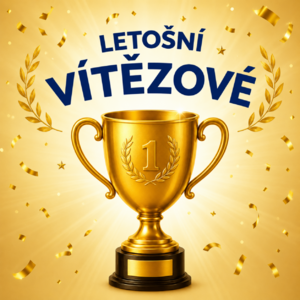 Letosn&iacute; v&iacute;tězov&eacute; &ndash; Lipno, pomaz&aacute;nkov&eacute; budape&scaron;ť a Lip&aacute;nek karamelka