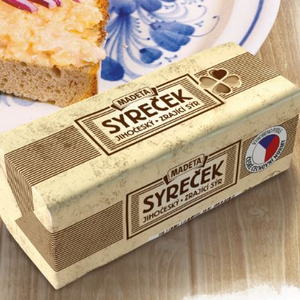 Pravý originál od Madety