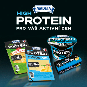 PRO váš aktivní den
