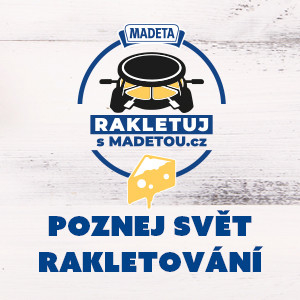 Rakletuj s Madetou