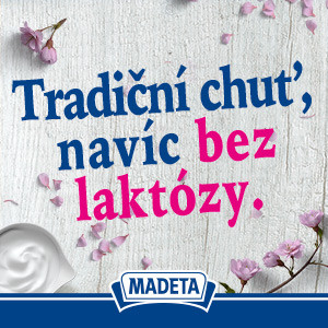 S Madetou bez obtíží i při intoleranci