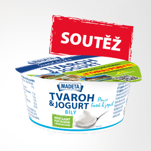 Vyhraj s Madetou pobyt v Čechách