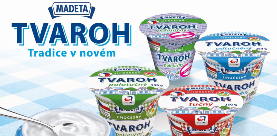 Bílé pokušení v novém zabalení