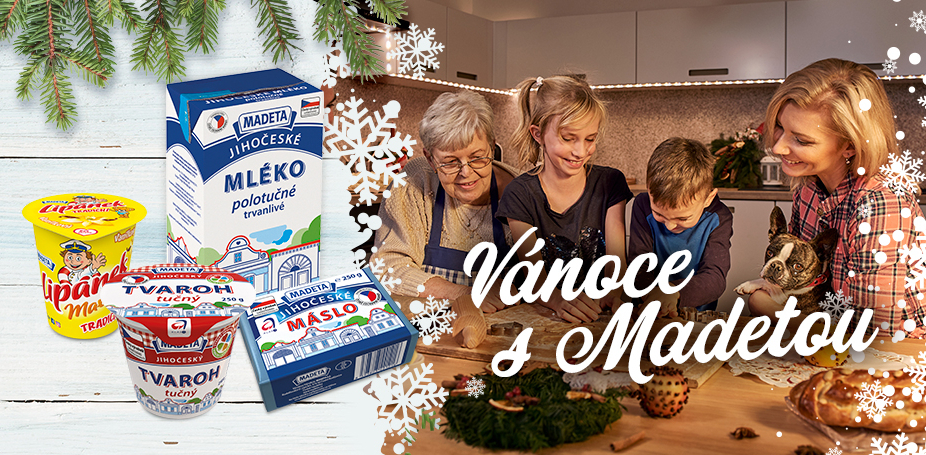 Jihočeské Vánoce