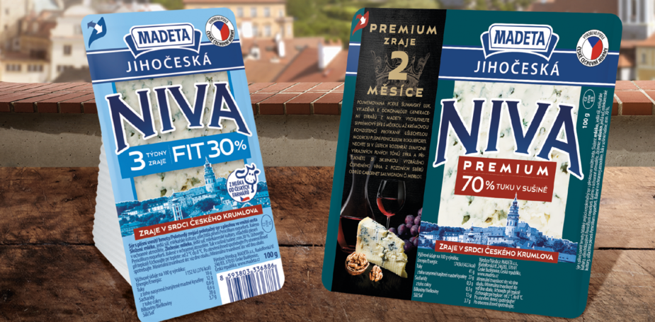 Mlékárenský výrobek roku 2024