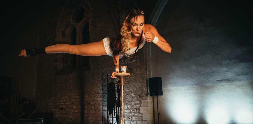 Soutěž s Letní Letnou