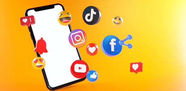 Soutěžte s námi na sociálních sítích