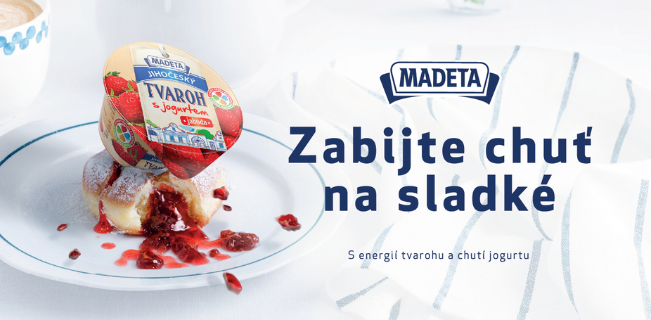 Zabijte chuť na sladké