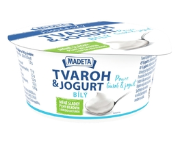 Jihočeský tvaroh_&_jogurt bílý 1,7% 135_g
