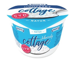 COTTAGE NATURAL 7% 150G