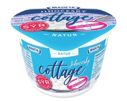 COTTAGE NATURAL 5% 150G LACTOSE FREE