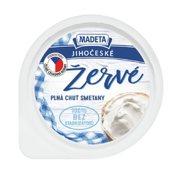 CREAM CHEESE 90G