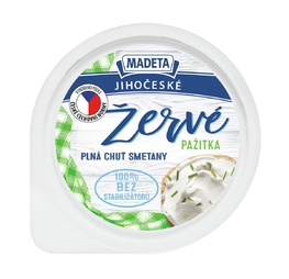 CREAM CHEESE CHIVES 90G