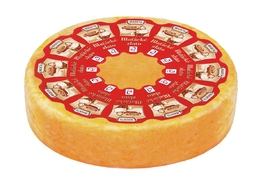 CHEESE BLAŤÁCKÉ BEL PAESE 48% 1,5KG