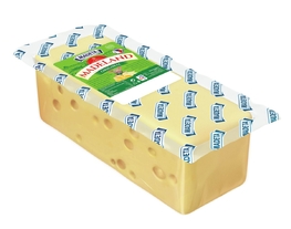 CHEESE MADELAND MAASDAMER 45% 3KG