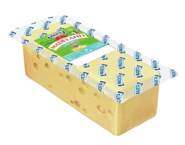 CHEESE MADELAND MAASDAMER 20% 3KG
