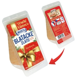 CHEESE BLAŤÁCKÉ BEL PAESE 48% 120G