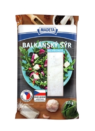 Balkánský sýr bez_příchutě 43% 115_g