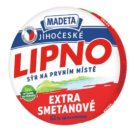 Jihočeské Lipno extra smetanové 64% 140_g 8D