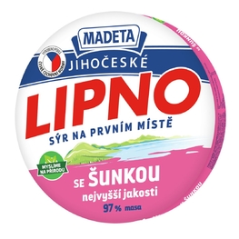 Jihočeské Lipno se_šunkou 60% 140_g 8D