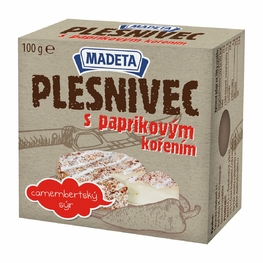 Plesnivec s_paprikovým kořením min._43% 100_g