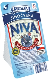 BLUE CHEESE NIVA 50% 110G