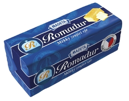 Romadur měkký zrající sýr 40% 100_g