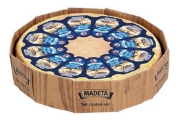 SOFT SMEAR CHEESE BLAŤÁCKÉ ZLATO KLÁŠTERNÍ 48% 1,4KG