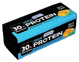 SOFT SMEAR CHEESE HIGH PROTEIN 0,1% 90 g
