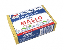 BUTTER WITH SOUR CREAM 79% 250G