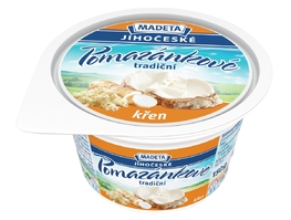 CREAM SPREAD HORSERADISH 31% 150G