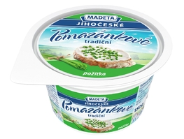 CREAM SPREAD CHIVES 31% 150G