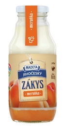 Jihočeský zákys meruňka 330_g